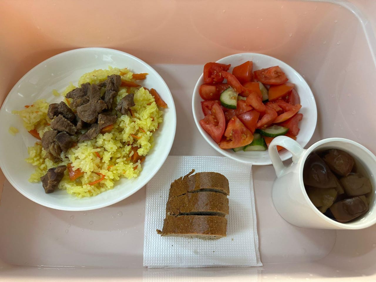 Ас мәзірі 07.11.2025