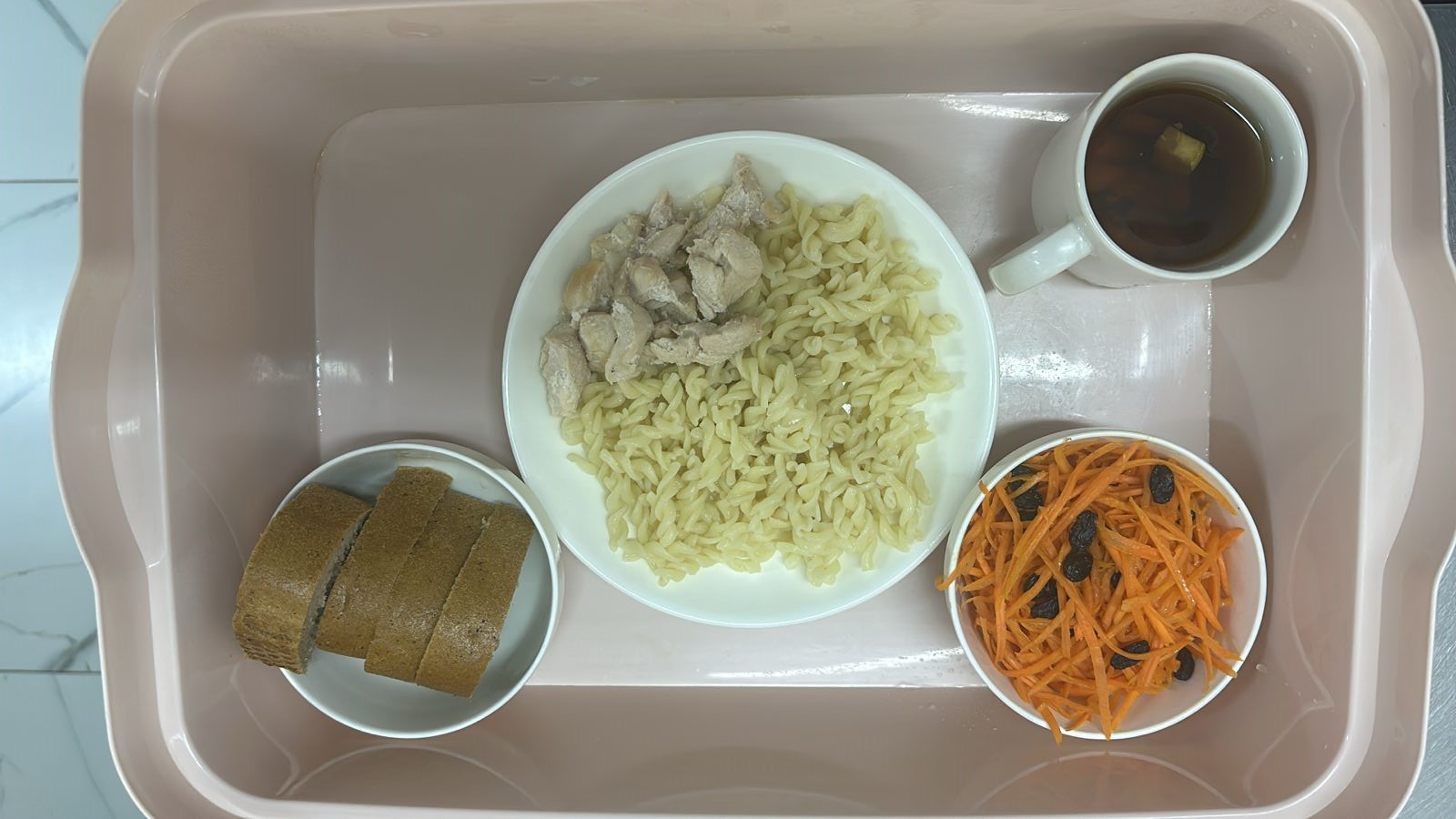 Ас мәзірі 01.12.2025