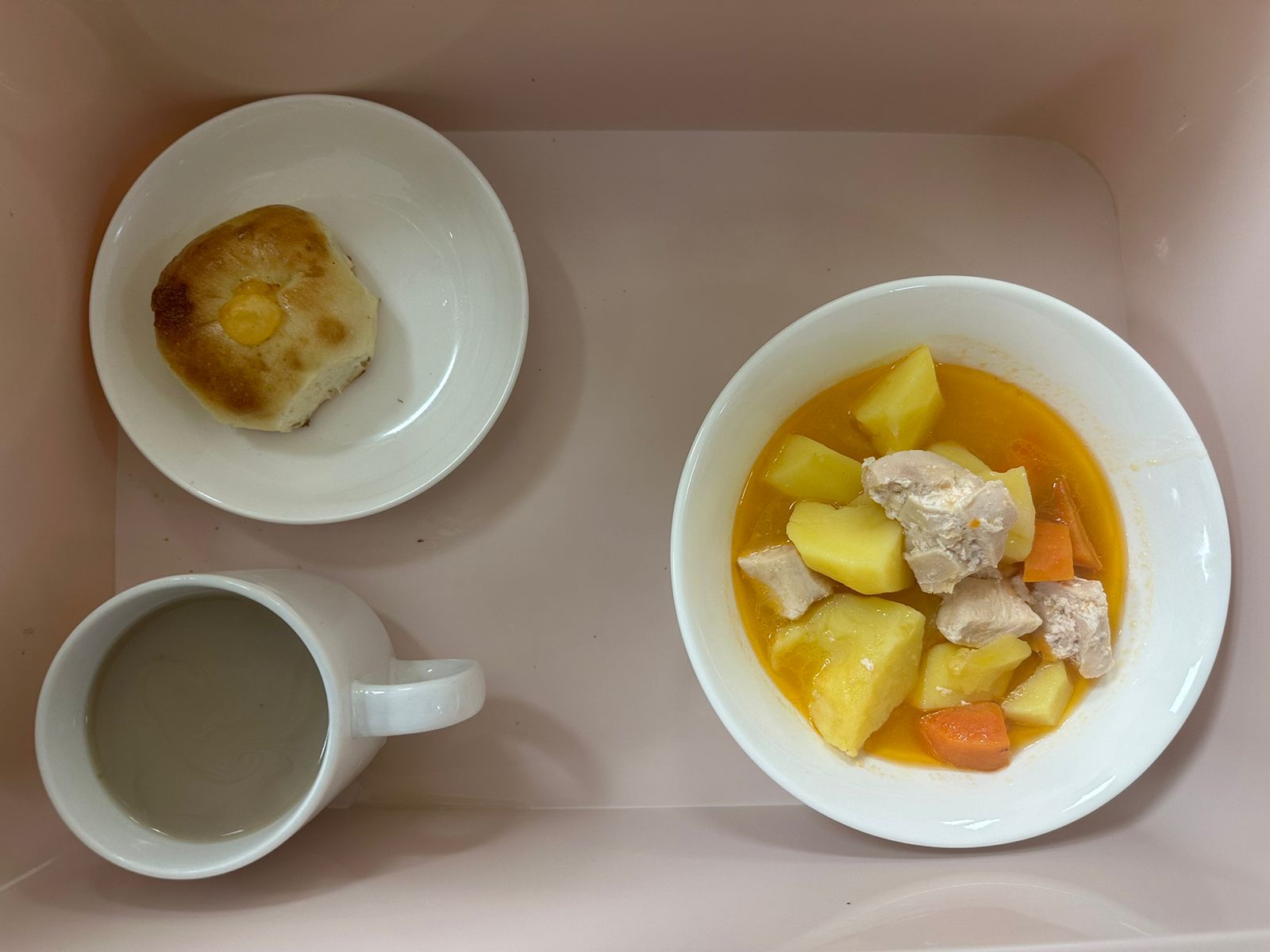 Ас мәзірі 03.12.2025