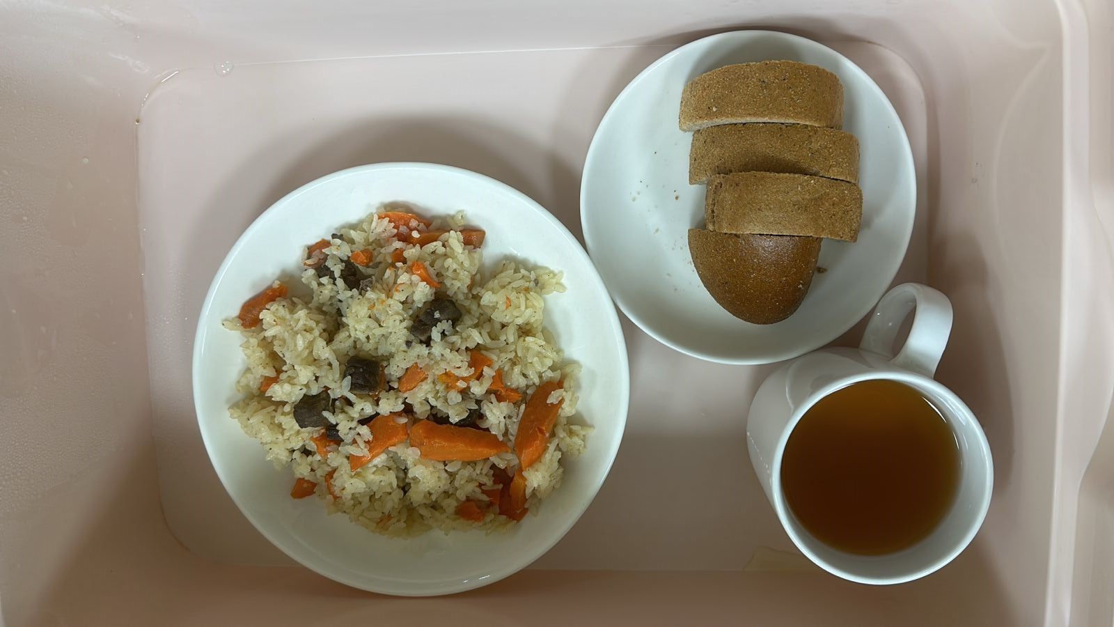 Ас мәзірі 05.12.2025