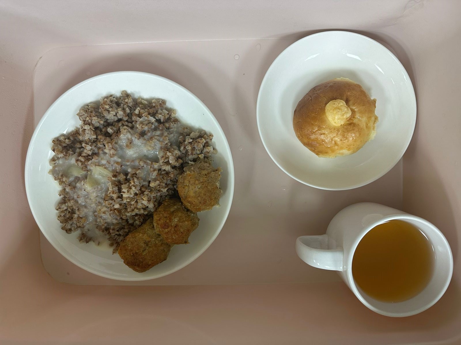 Ас мәзірі 09.12.2025