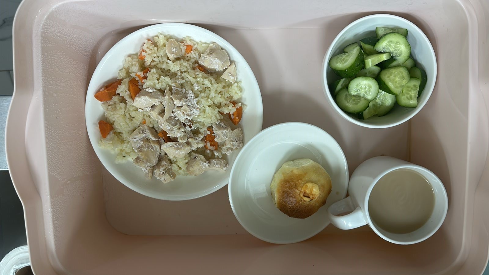 Ас мәзірі 12.12.2025