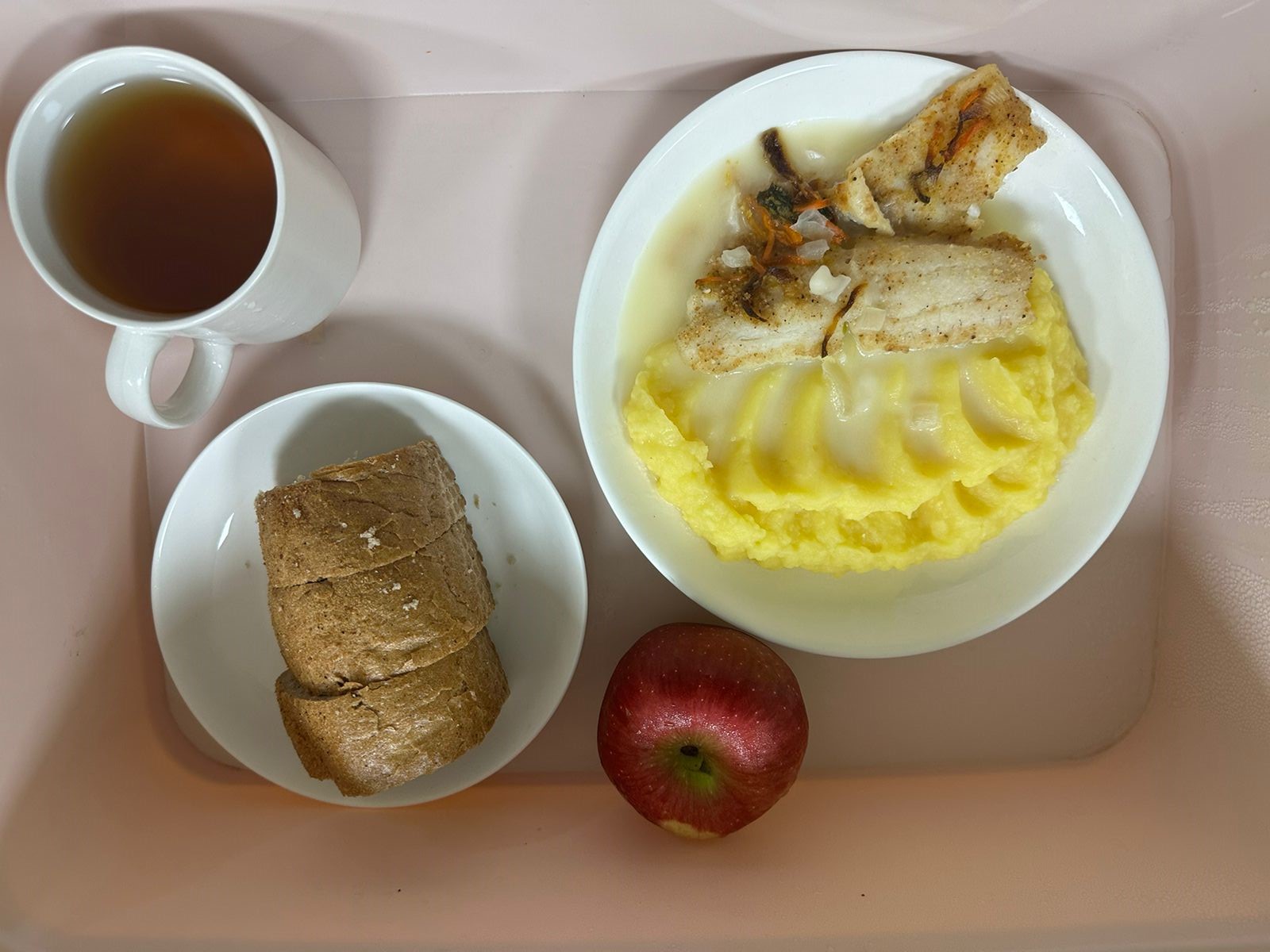 Ас мәзірі 11.12.2005