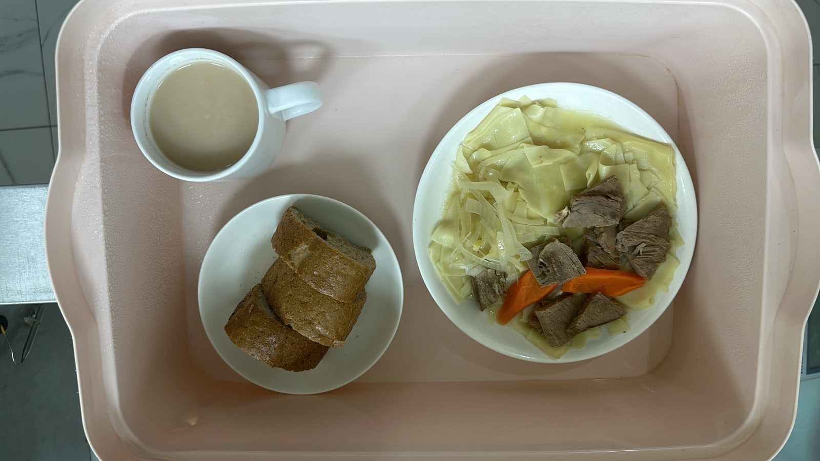 Ас мәзірі 19.12.2025