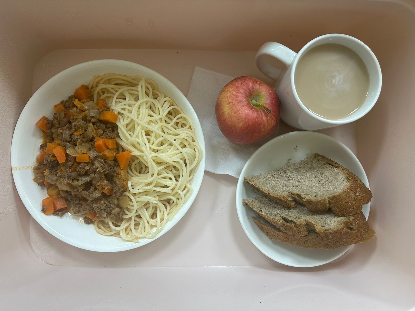 Ас мәзірі 24.12.2025