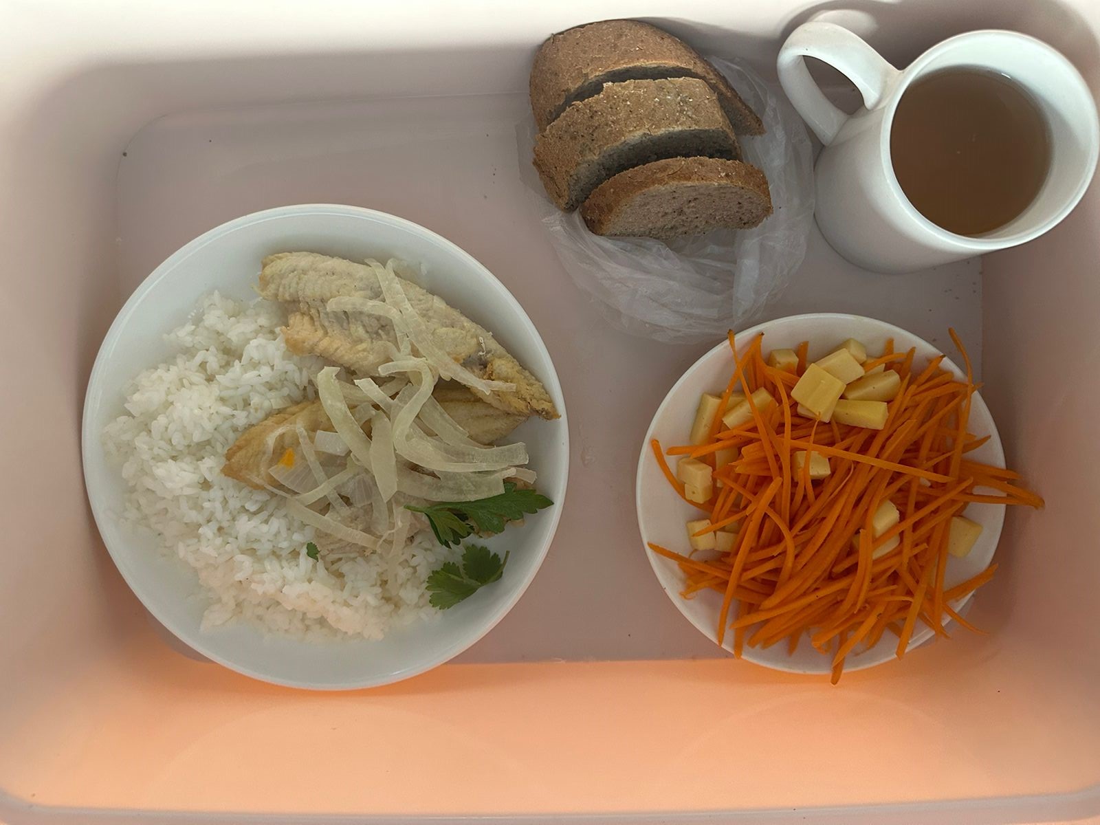 Ас мәзірі 25.01.2026