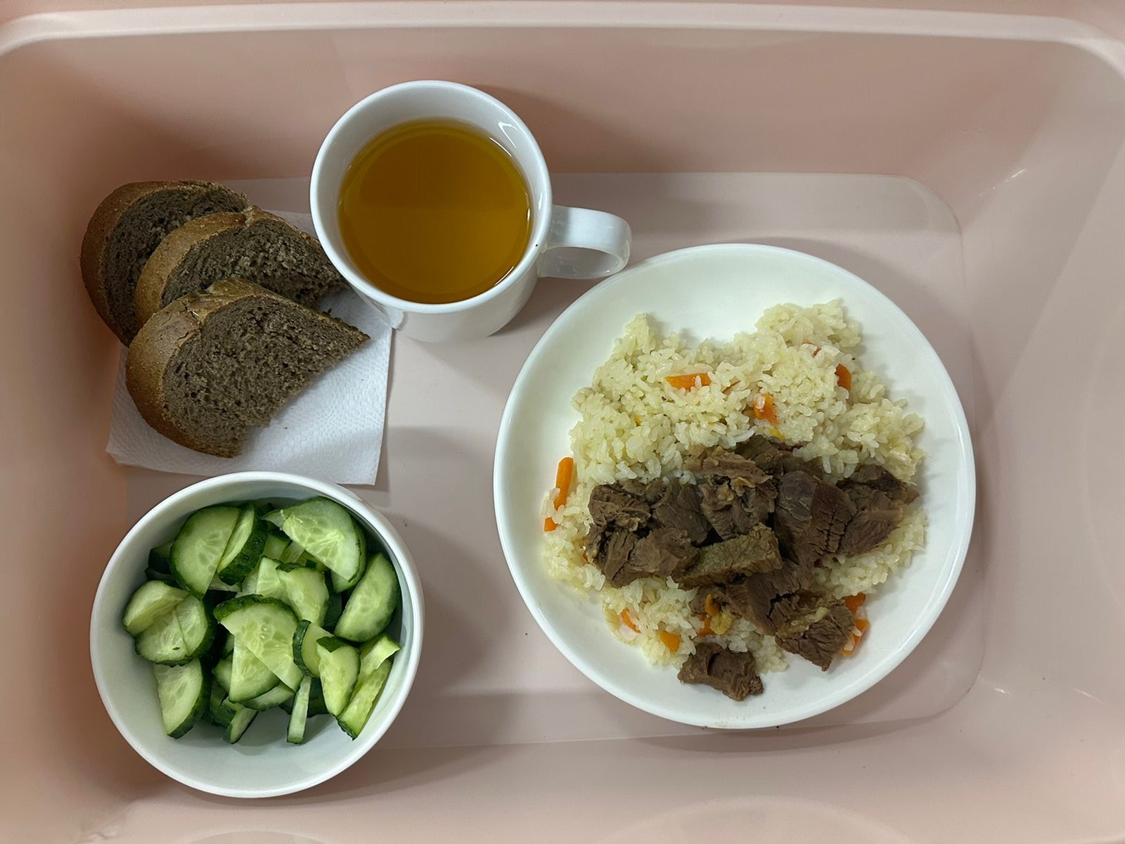 Ас мәзірі 09.01.2026