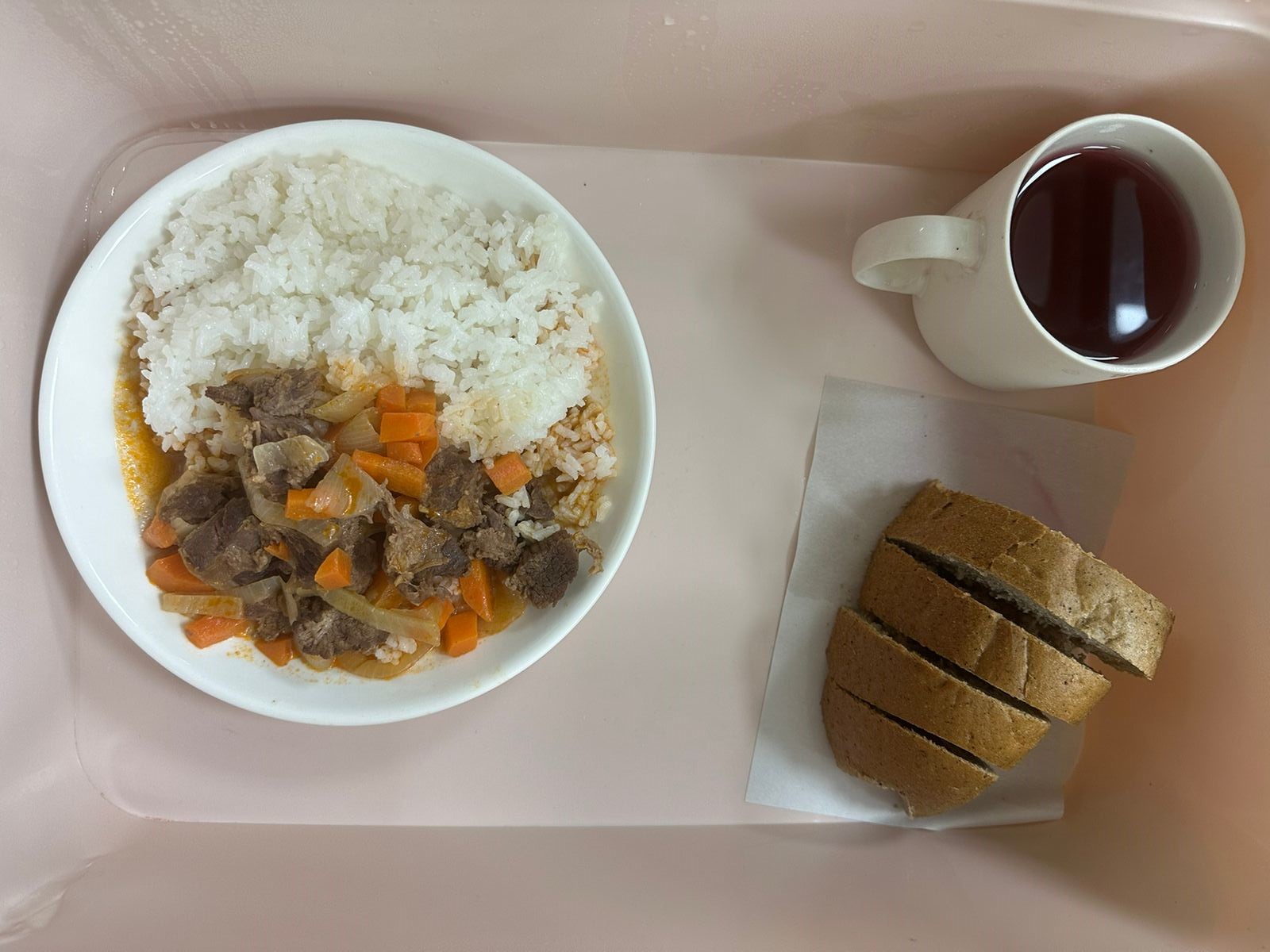 Ас мәзірі 12.01.2026