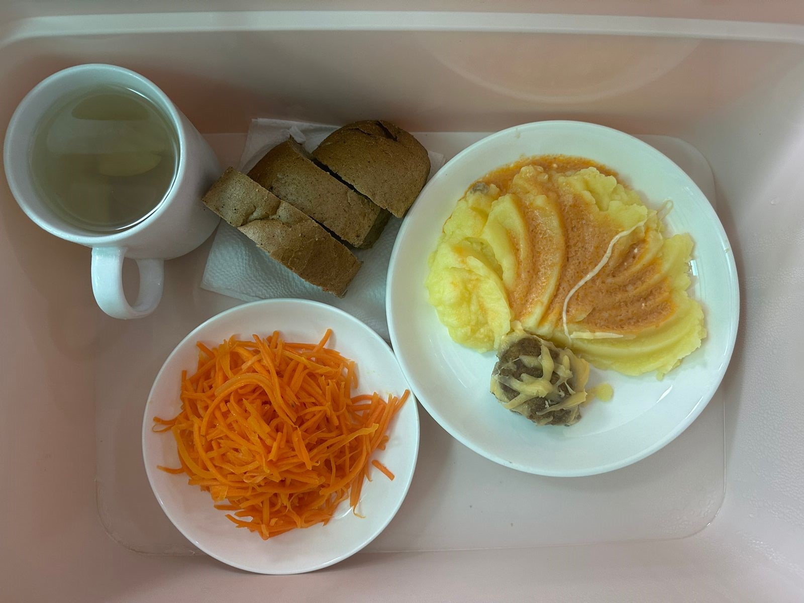 Ас мәзірі 14.01.2026