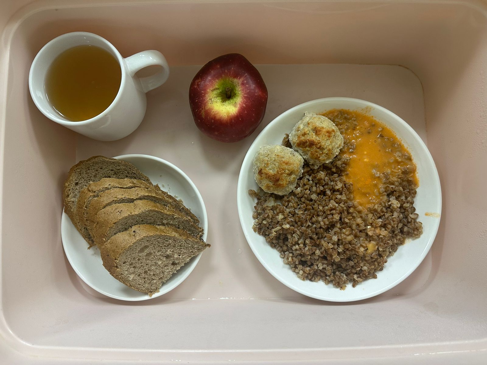 Ас мәзірі 15.01.2026