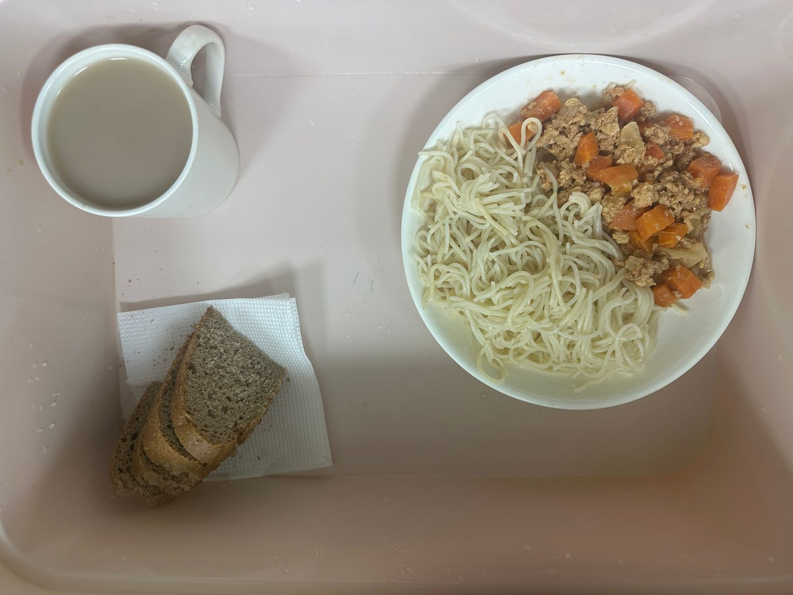 Ас мәзірі 21.01.2026