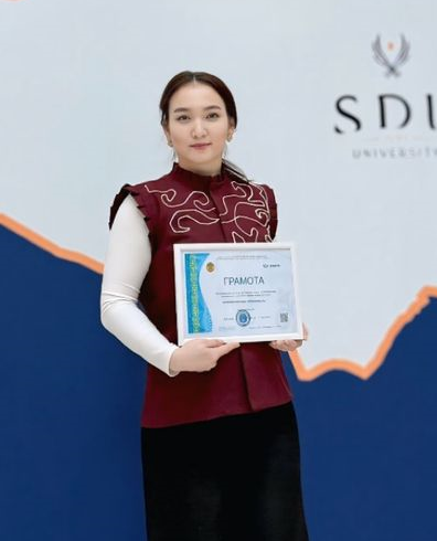 Педагогикалық идеялар фестивалінің республикалық