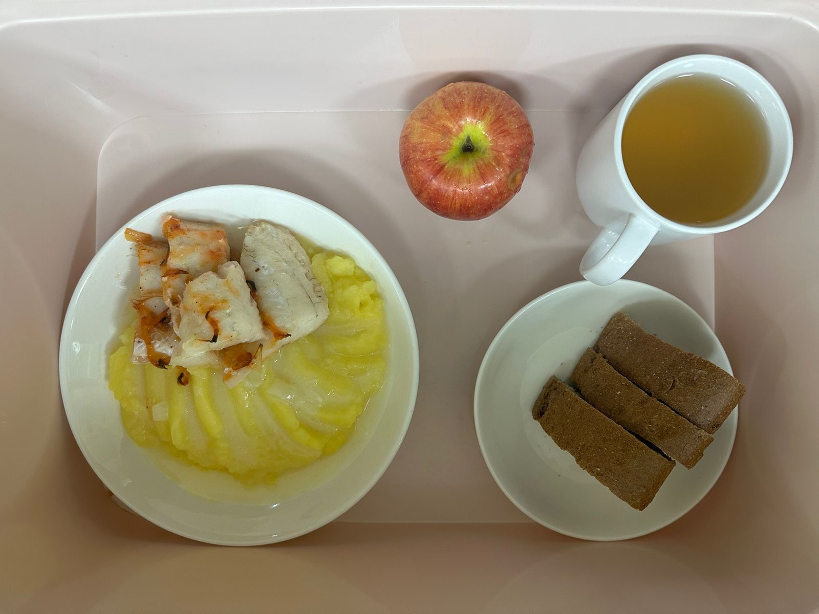 Ас мәзірі 22.01.2026