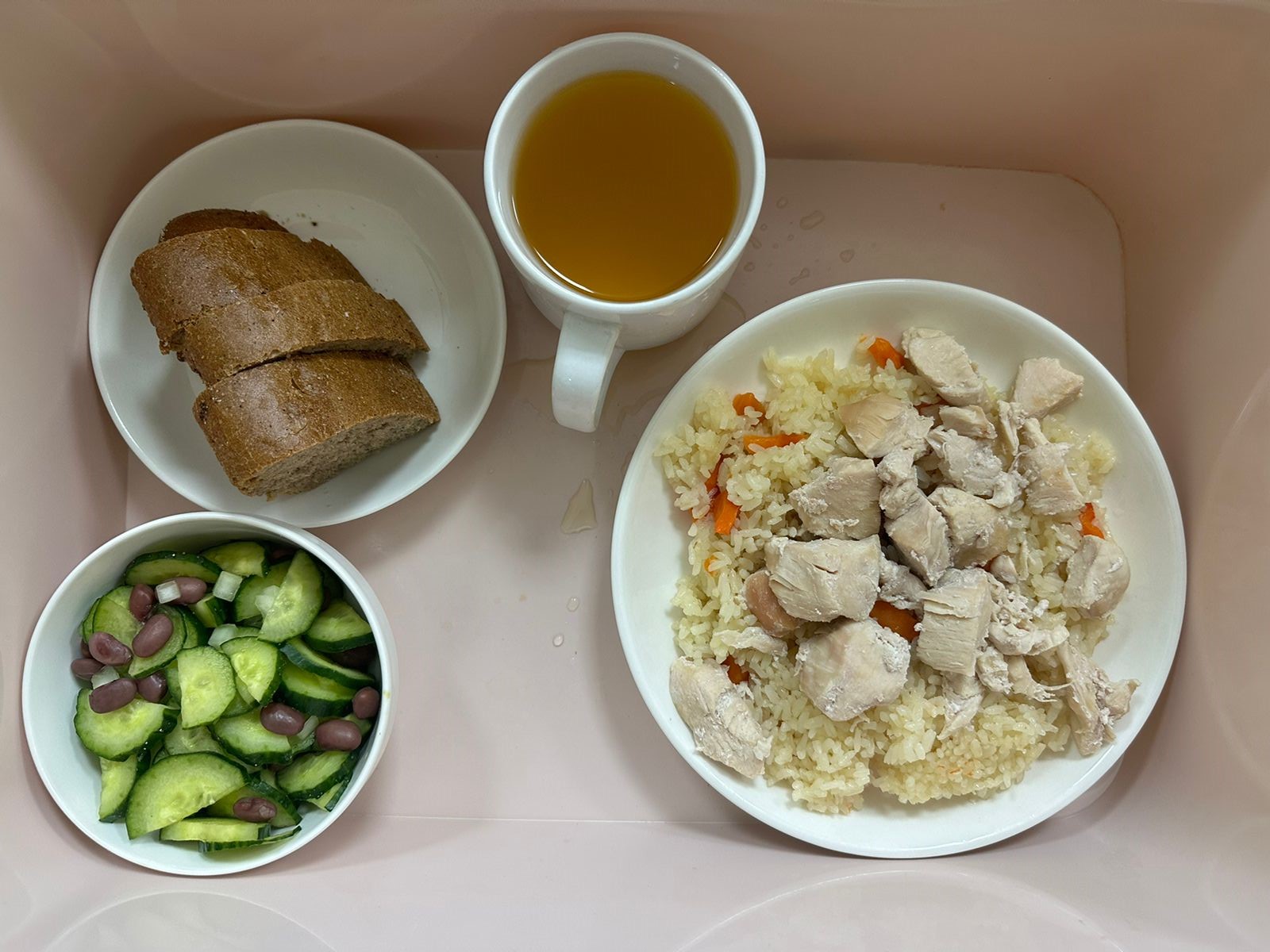 Ас мәзірі 23.01.2026