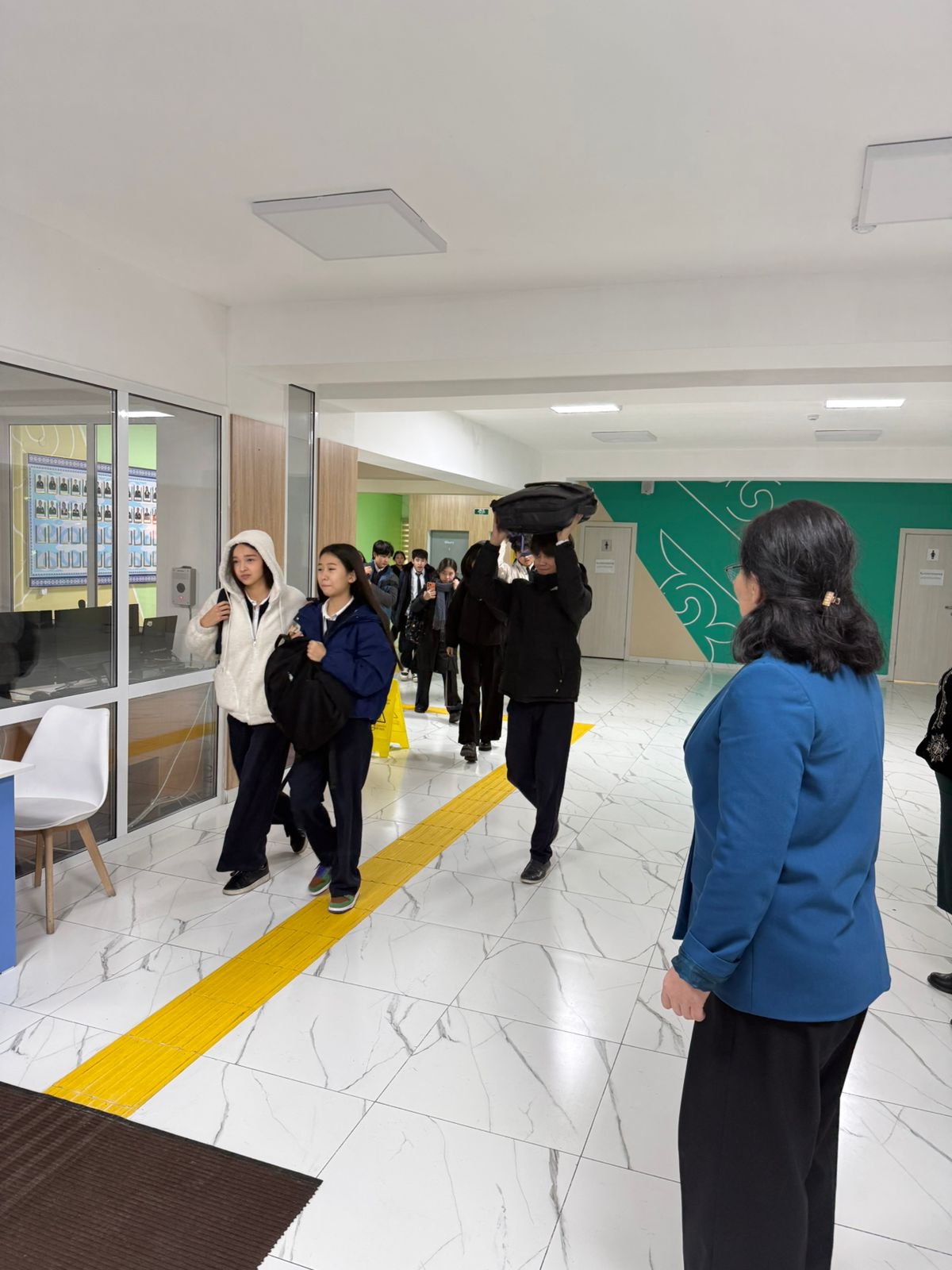 Сейсможаттығу